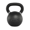 Poza cu Kettlebell Profesional ATX® din Fontă 8 - 48 kg – Greutăți pentru Functional Training și Forță