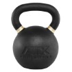 Poza cu Kettlebell Profesional ATX® din Fontă 8 - 48 kg – Greutăți pentru Functional Training și Forță