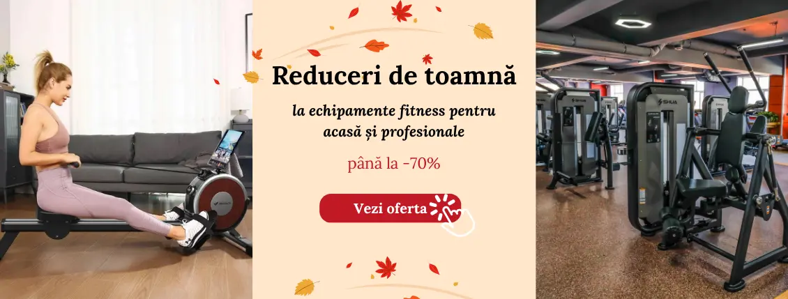 Autumn Sales