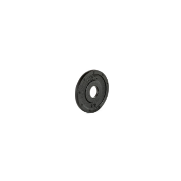 Poza cu Disc ATX® 2 Grip - Fontă 30 mm - 0,5 kg - 25 kg