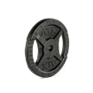 Poza cu Disc ATX® 2 Grip - Fontă 30 mm - 0,5 kg - 25 kg