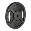 Poza cu Disc ATX® 2 Grip - Fontă 30 mm - 0,5 kg - 25 kg