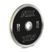 Poza cu ATX® Calibrated Steel Plate - BL 5 kg - 25 kg