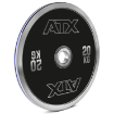 Poza cu ATX® Calibrated Steel Plate - BL 5 kg - 25 kg