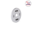 Poza cu ATX® Calibrated Steel Plate RL 2,5 kg - 25 kg