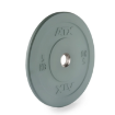 Poza cu ATX® Color Full Rubber Bumper Plate 5 kg - 25 kg - Disc cauciucat colorat ATX