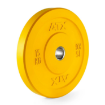 Poza cu ATX® Color Full Rubber Bumper Plate 5 kg - 25 kg - Disc cauciucat colorat ATX