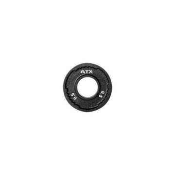 Poza cu ATX® Hantelscheiben 0.5 kg - 25 kg - discuri greutate standard 50 mm pentru antrenament