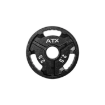 Poza cu ATX® Hantelscheiben 0.5 kg - 25 kg - discuri greutate standard 50 mm pentru antrenament