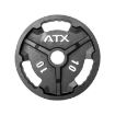 Poza cu ATX® Hantelscheiben 0.5 kg - 25 kg - discuri greutate standard 50 mm pentru antrenament