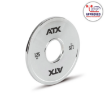 Poza cu ATX® Fractional Steel Plates 0,25 kg - 2,5 kg - Placi fractionale otel pentru bara