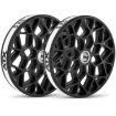 Poza cu ATX® Hantelscheibe Technikscheibe 2.5 kg - 5kg - Disc antrenament pentru bara 50mm
