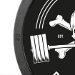 Poza cu Bară dreaptă cauciucată 10 kg - 50 KG - ATX® Barbell Club