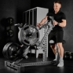 Poza cu Aparat ramat spate, ATX Contractor RMX-760, 250 kg