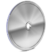 Poza cu Disc calibrat din otel DYO - Creeaza-ti propriul design - 5 kg - 25 kg