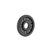Poza cu Disc de greutăți din fontă, 50 mm, 1.25 kg - 25 kg