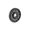 Poza cu Disc de greutăți din fontă, 50 mm, 1.25 kg - 25 kg