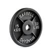 Poza cu Disc de greutăți din fontă, 50 mm, 1.25 kg - 25 kg