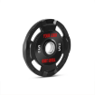 Poza cu Discuri cu prindere din cauciuc, 50 mm, Logo personalizat, 1.25 kg -  25 kg
