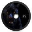 Poza cu DYO - Design Your Own - Placi Bumper Full Design - 5 kg - 25 kg