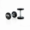 Poza cu Gantera Urethan - ATX® - 2.5 kg - 60 kg