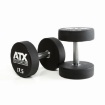 Poza cu Gantera Urethan - ATX® - 2.5 kg - 60 kg