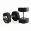 Poza cu Gantera Urethan - ATX® - 2.5 kg - 60 kg