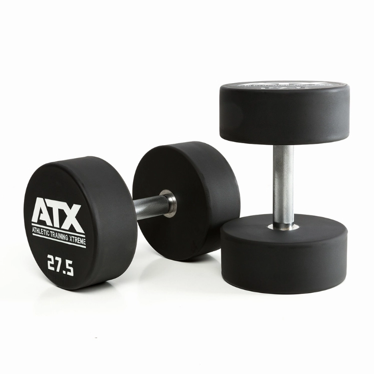 Poza cu Gantera Urethan - ATX® - 2.5 kg - 60 kg