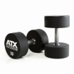 Poza cu Gantera Urethan - ATX® - 2.5 kg - 60 kg