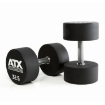 Poza cu Gantera Urethan - ATX® - 2.5 kg - 60 kg