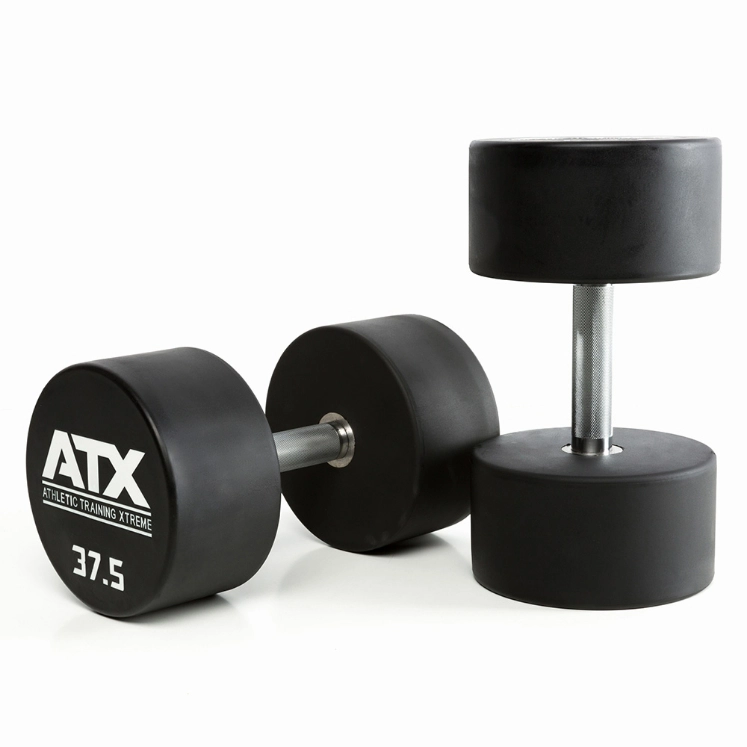 Poza cu Gantera Urethan - ATX® - 2.5 kg - 60 kg
