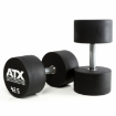 Poza cu Gantera Urethan - ATX® - 2.5 kg - 60 kg