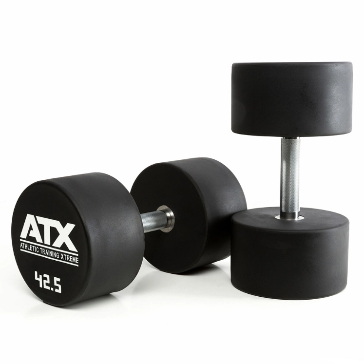 Poza cu Gantera Urethan - ATX® - 2.5 kg - 60 kg