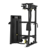 Poza cu Aparat fluturari piept / deltoid ASN-002AC, TheWay Fitness