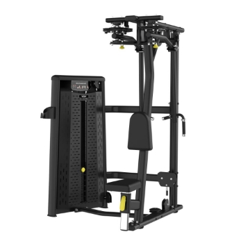 Poza cu Aparat fluturari piept / deltoid ASN-002AC, TheWay Fitness