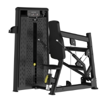 Poza cu Aparat presa triceps, Triceps Press TheWay – seria ASN