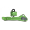 Poza cu Set greutati incheieturi 1 kg, 965, verde, Sveltus