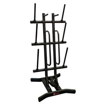 Poza cu Suport depozitare pentru 10 kituri Pump – Rack profesional 