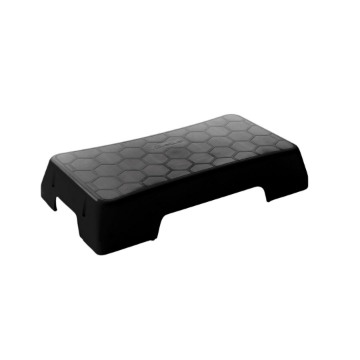 Poza cu Eco-Stepper aerobic, Negru, 280, Sveltus