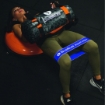 Poza cu Camouflage sandbag Sveltus 4410