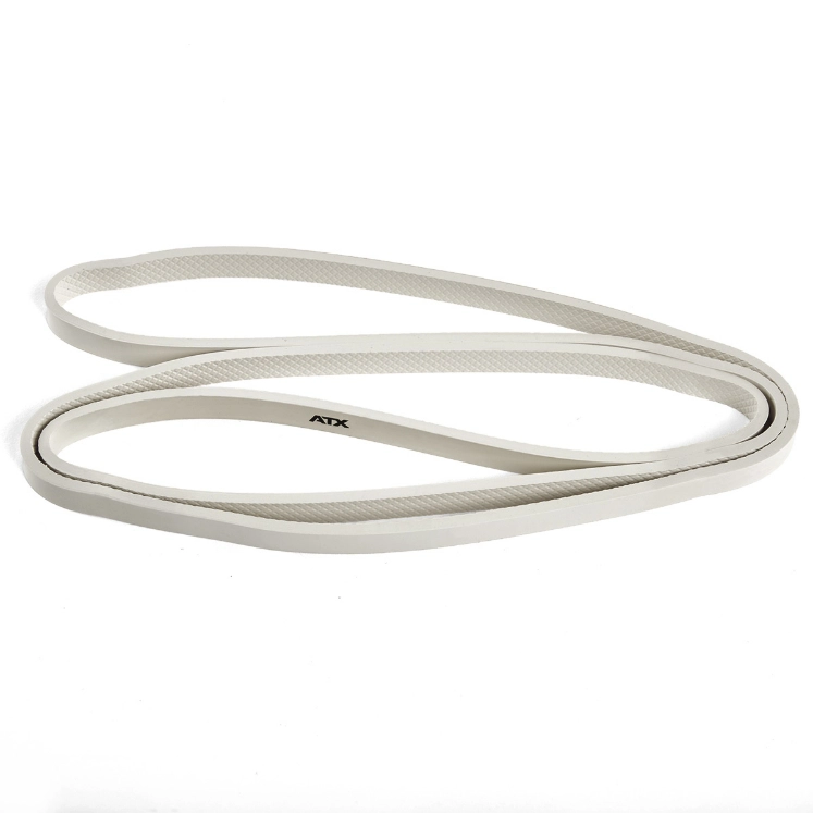 Poza cu Bandă de rezistență ATX® Short Power Band Level 1 - 5 – Elastică pentru antrenament funcțional