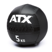 Poza cu Minge de perete pentru antrenament funcțional ATX® Wall Ball PVC Carbon Look – 2 kg - 12 kg