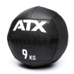 Poza cu Minge de perete pentru antrenament funcțional ATX® Wall Ball PVC Carbon Look – 2 kg - 12 kg