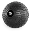 Poza cu Minge Slam Ball Profesională ATX® No Bounce – 4 kg - 20 kg pentru antrenament funcțional 