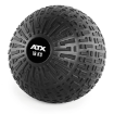 Poza cu Minge Slam Ball Profesională ATX® No Bounce – 4 kg - 20 kg pentru antrenament funcțional 