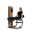 Poza cu Aparat extensie picioare NOHRD Studio Line, OAK, 75kg
