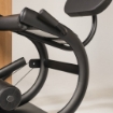 Poza cu Aparat extensie picioare NOHRD Studio Line, OAK, 75kg
