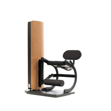 Poza cu Aparat extensie picioare NOHRD Studio Line, OAK, 75kg