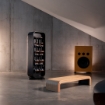 Poza cu Statie de antrenament NOHRD StepTower Oak