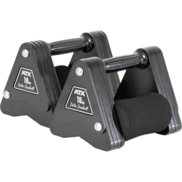 Poza cu ATX Delta Gantera 18 kg - 26 kg